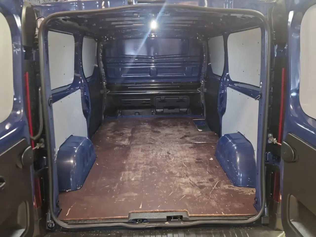Billede 11 - Renault Trafic 2,0 dCi 130 L2H1