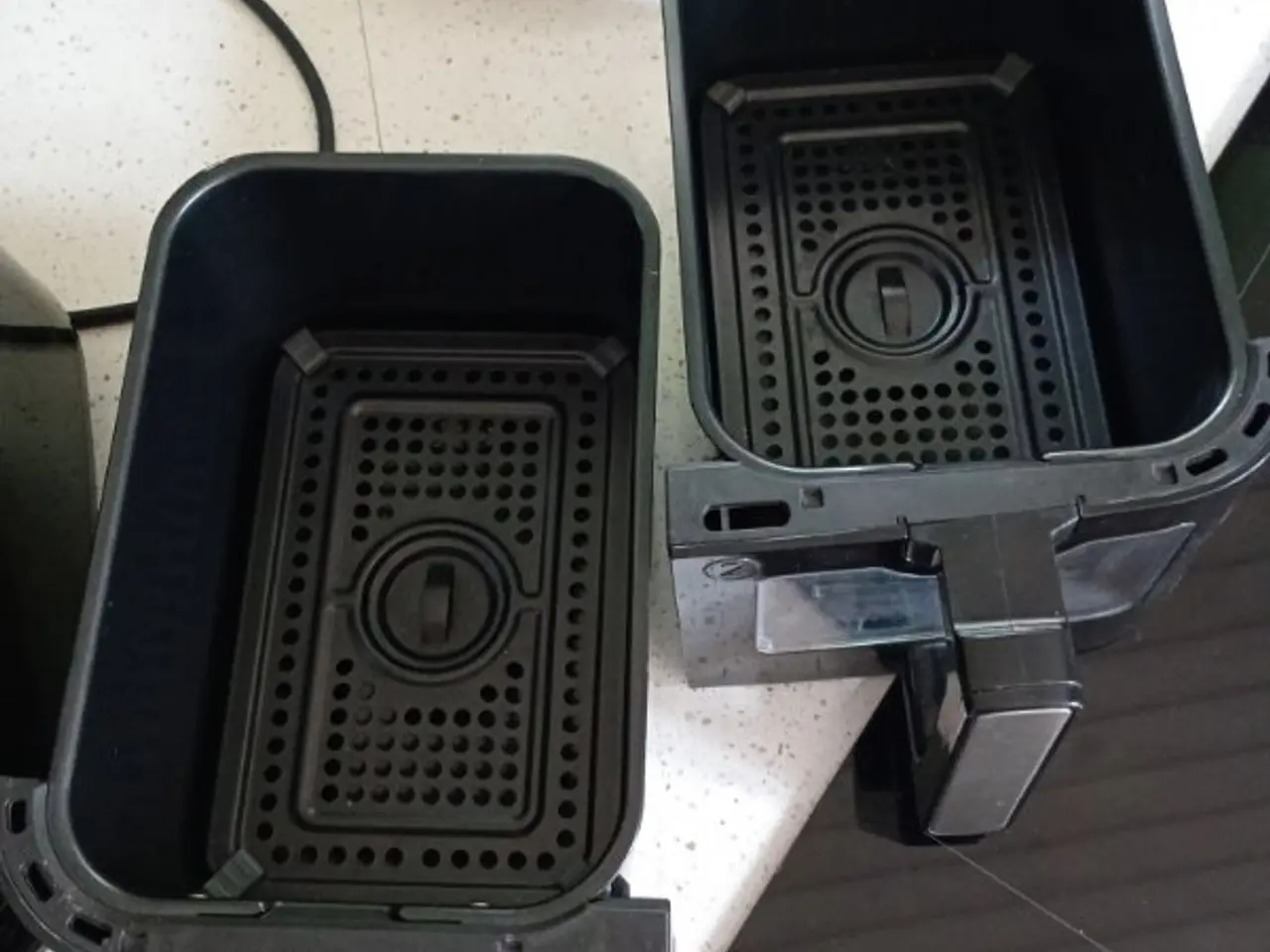 Billede 2 - Air fryer, duo