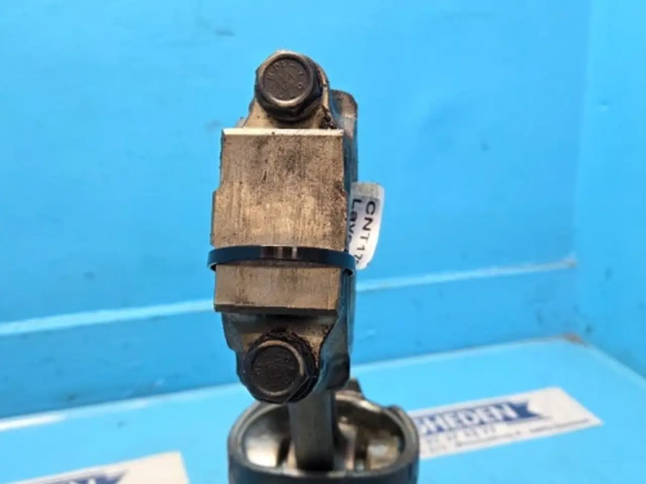 Billede 13 - Iveco 8361 SRE 11 Stempel 1903678