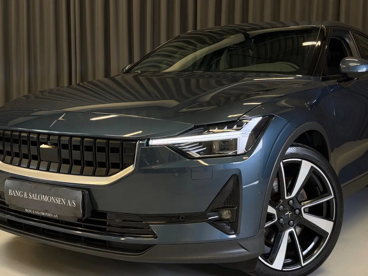 Billede 2 - Polestar 2 Long Range AWD