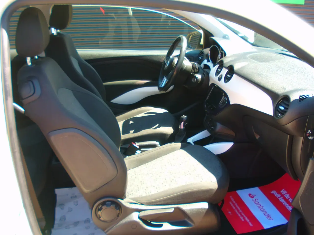 Billede 11 - Opel Adam 1,2 Jam