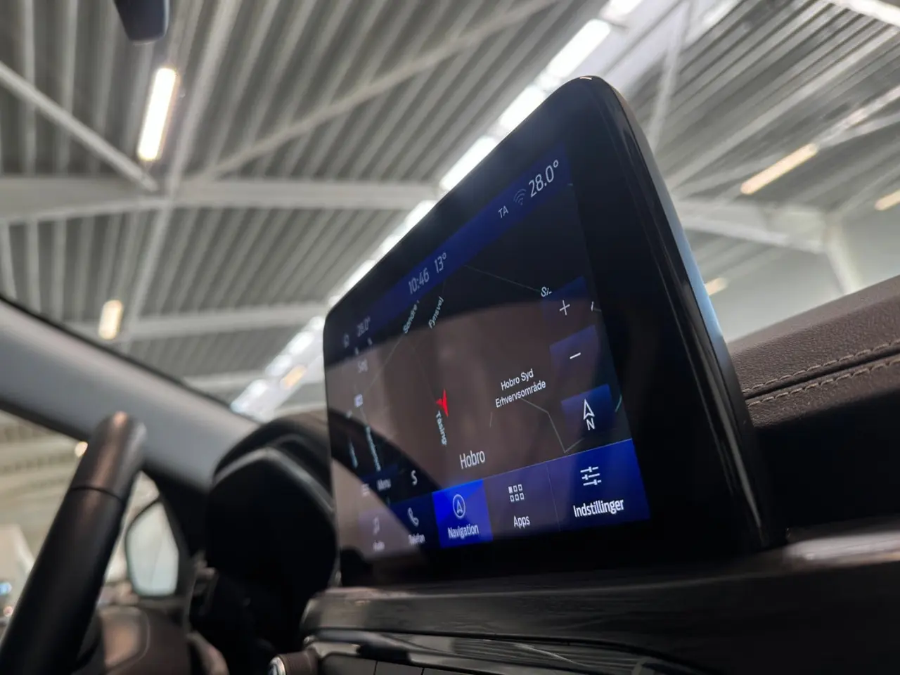 Billede 15 - Ford Kuga 2,5 PHEV Vignale CVT