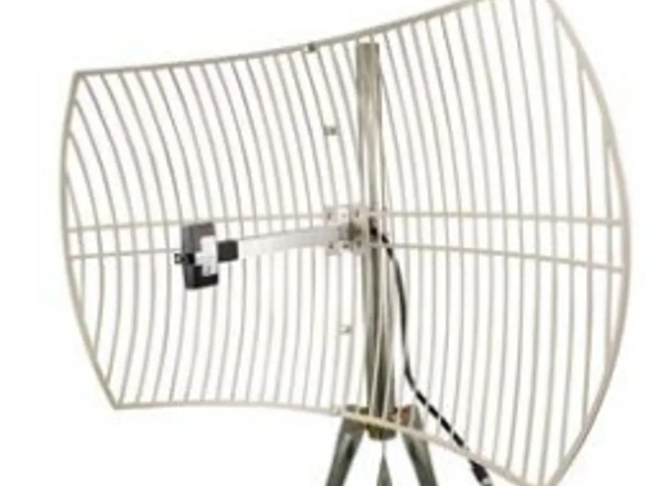 Billede 1 - Wi-Fi Grid Antenne Long Range