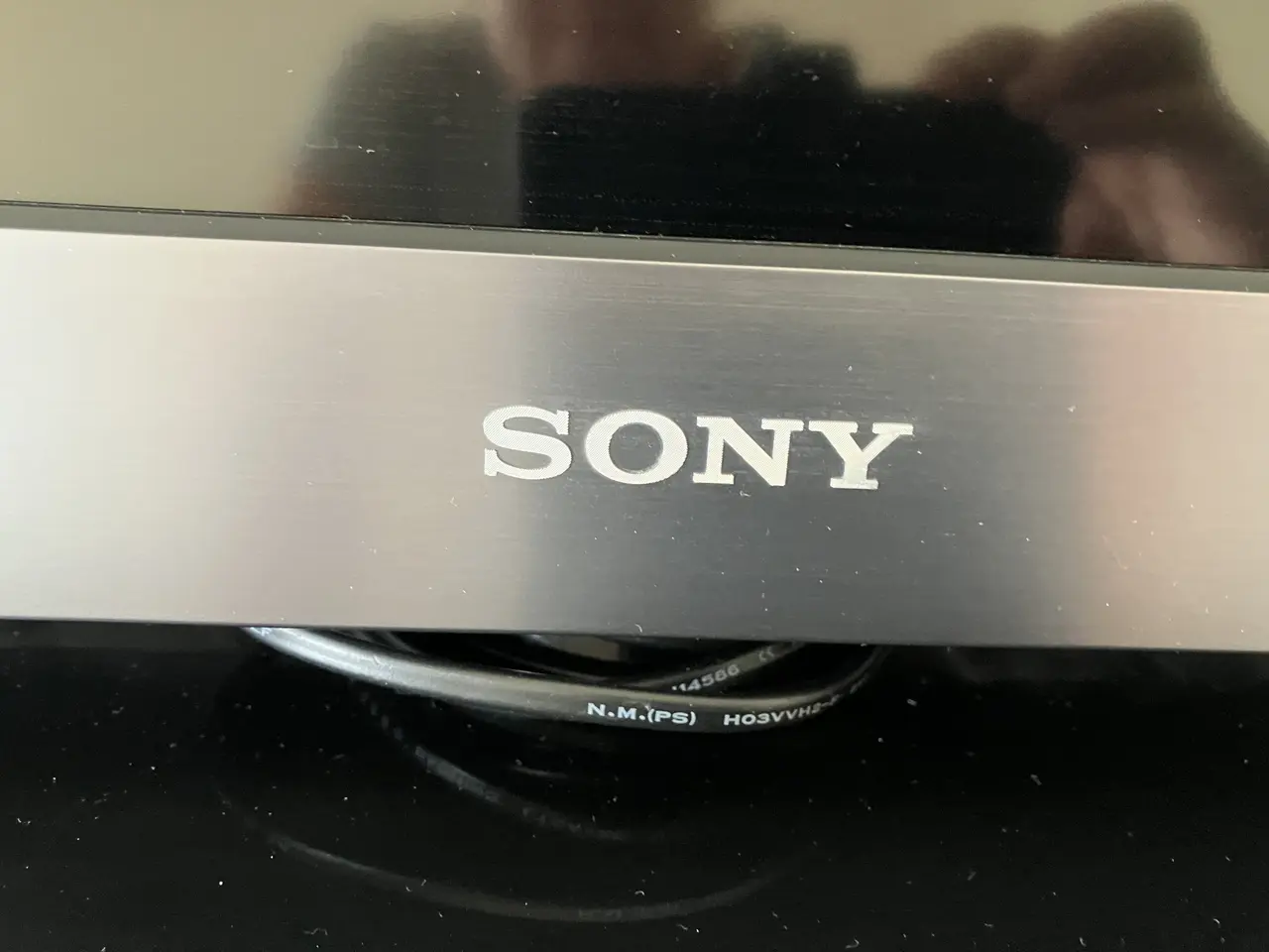 Billede 3 - Fladskærms TV, Sony. 