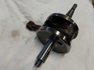 Krumtap Yamaha dt125lc
