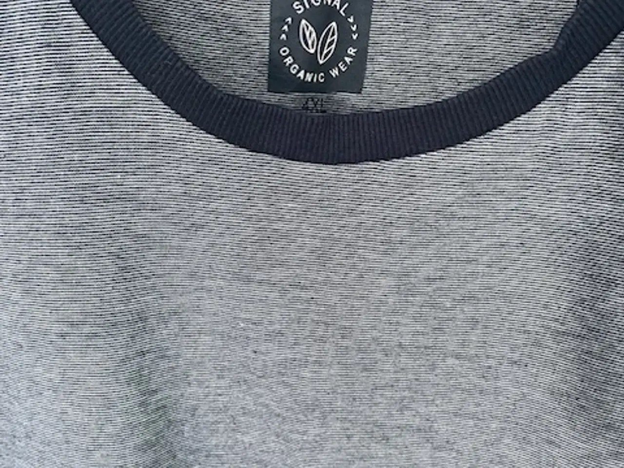 Billede 2 - Signal t-shirt