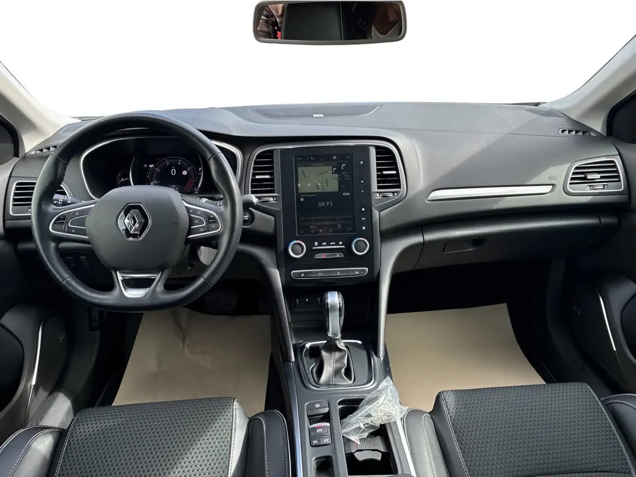 Billede 10 - Renault Megane IV 1,2 TCe 130 Bose Edition EDC