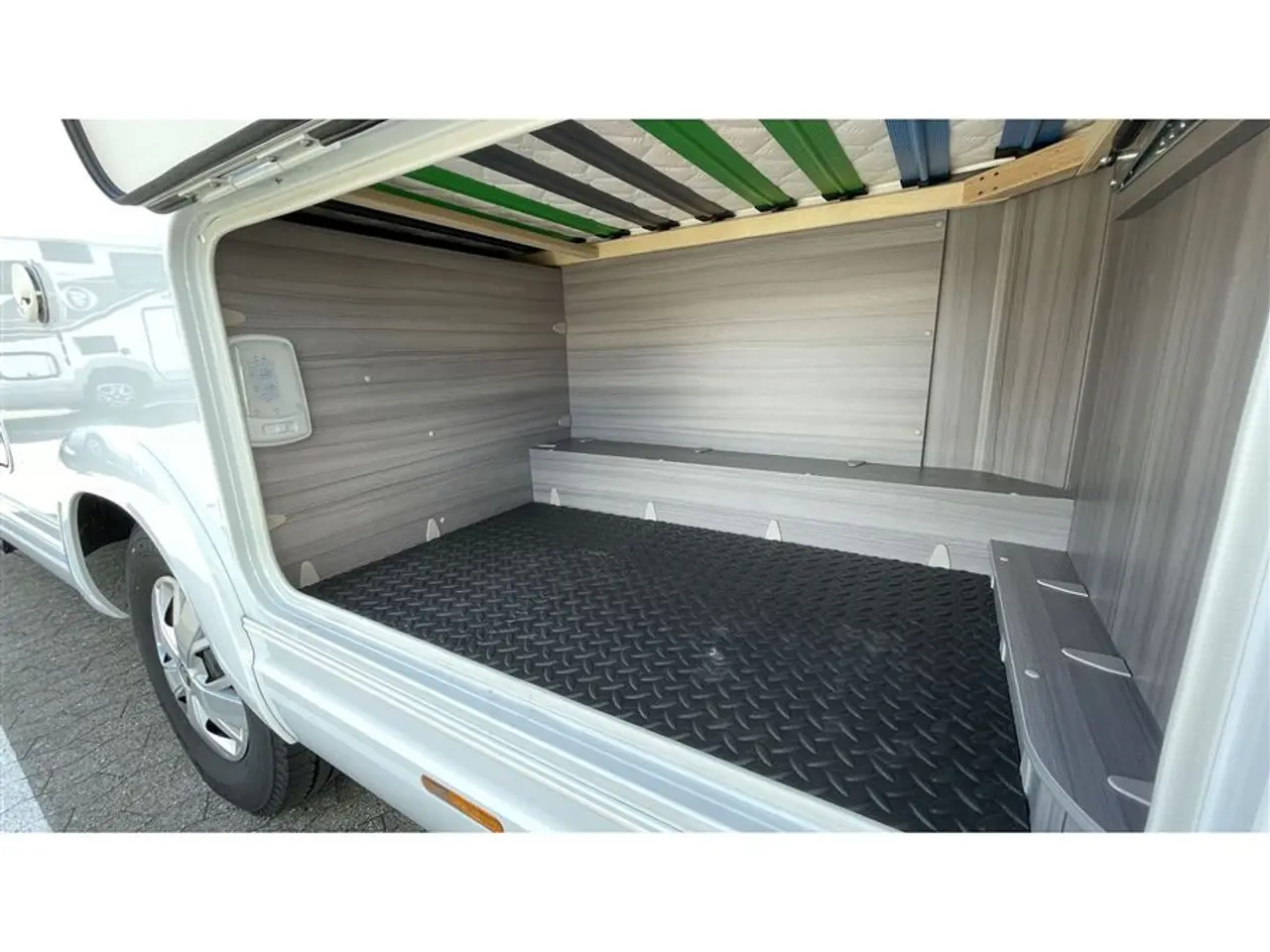 Billede 14 - 2024 - Hobby Optima On Tour T70 E