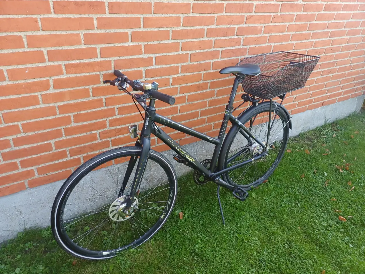 Billede 2 - MBK Concept 