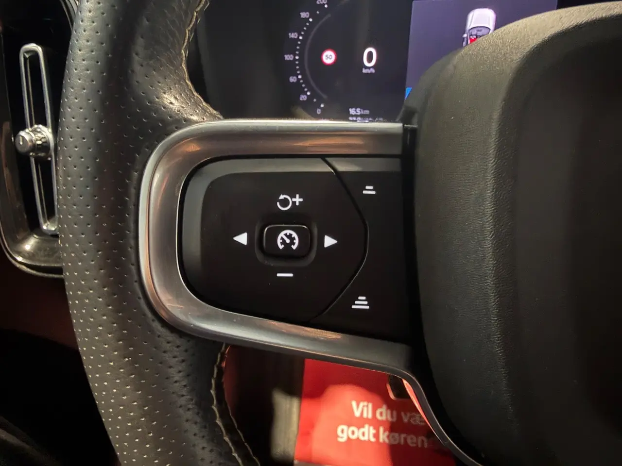 Billede 10 - Volvo XC40 P8 ReCharge Twin R-Design