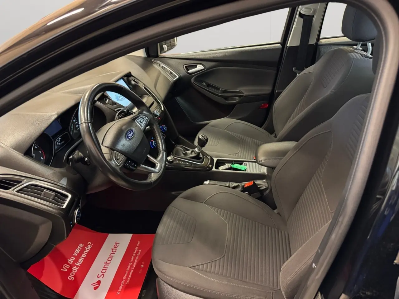Billede 5 - Ford Focus 1,0 SCTi 125 Titanium