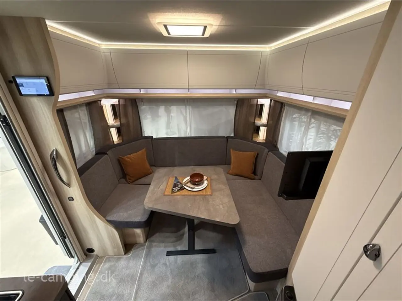 Billede 5 - 2027 - Hobby De Luxe 495 UL