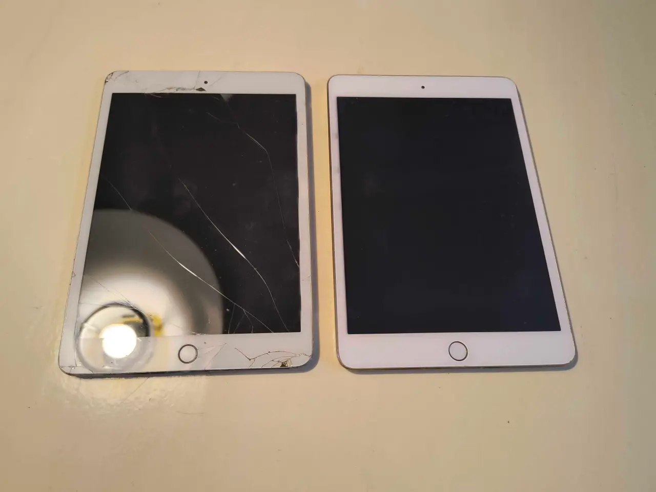 Billede 1 - Ipad