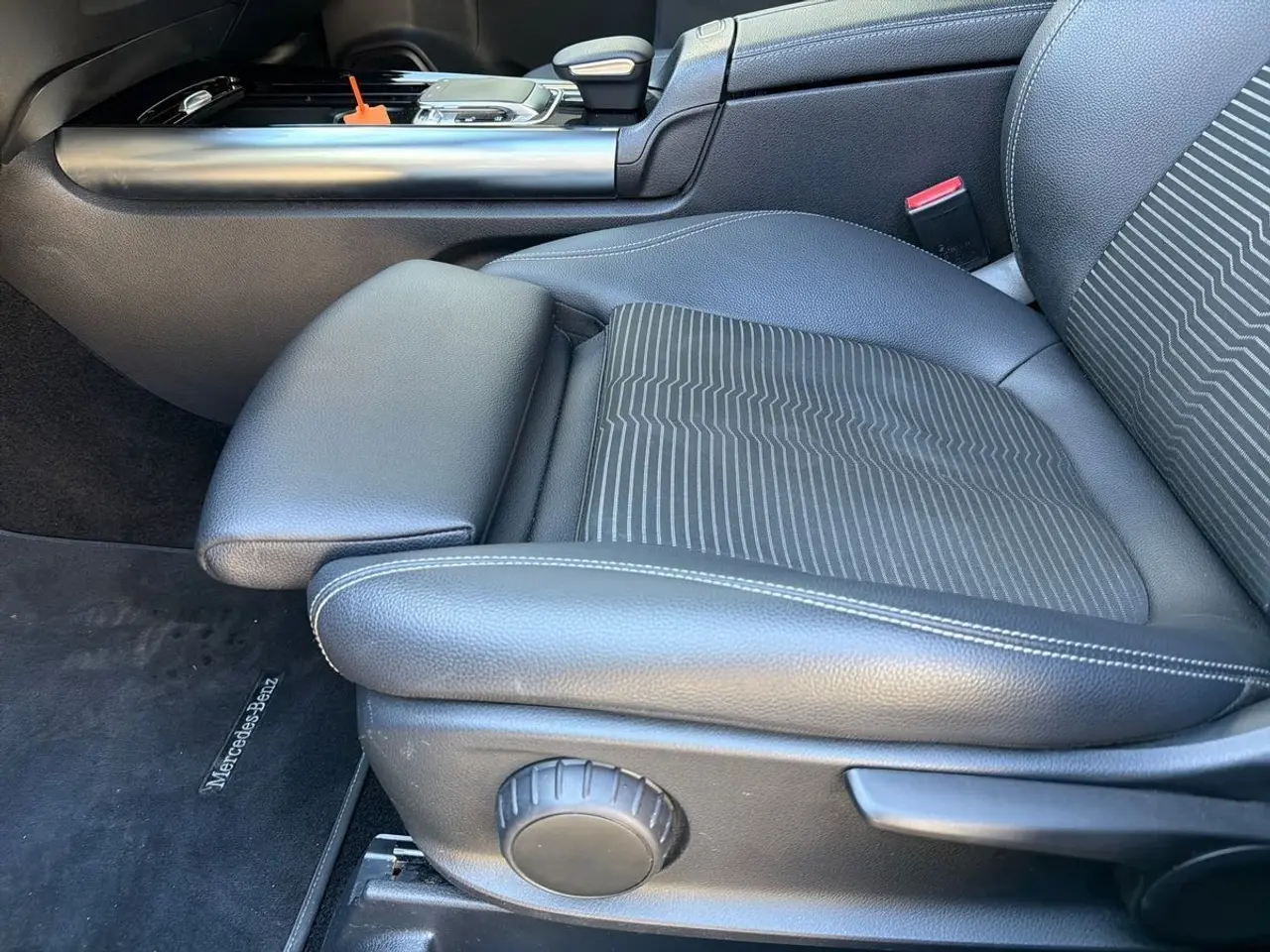 Billede 20 - Mercedes B200 1,3 Progressive aut.