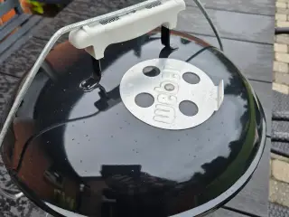 Weber smokey joe grill
