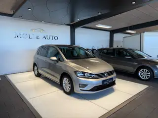 VW Golf Sportsvan 1,4 TSi 125 Comfortline DSG BMT
