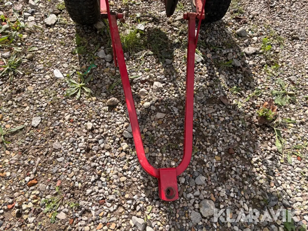 Billede 5 - Spredere Rondini Spt/50