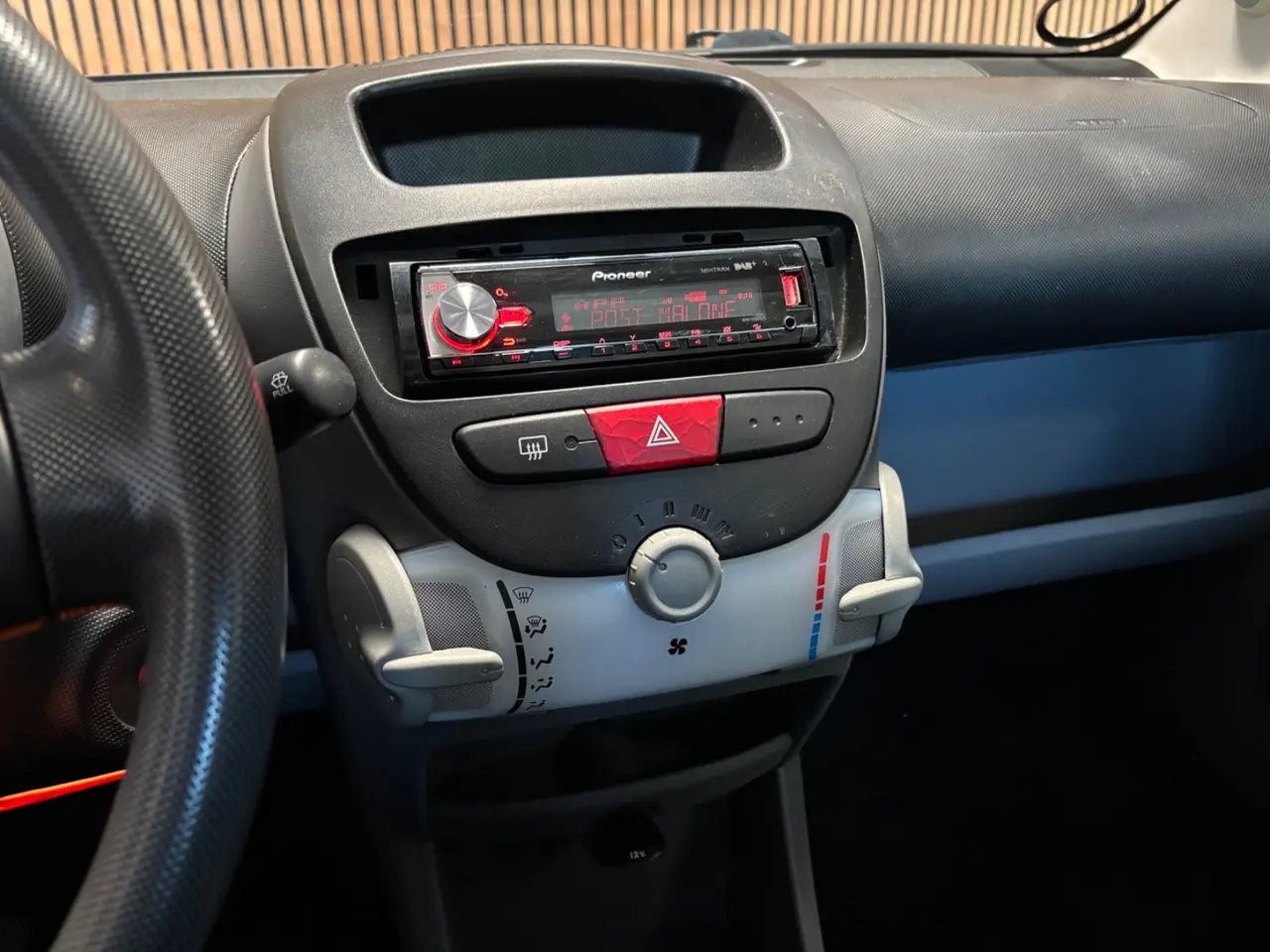 Billede 12 - Toyota Aygo 1,0 