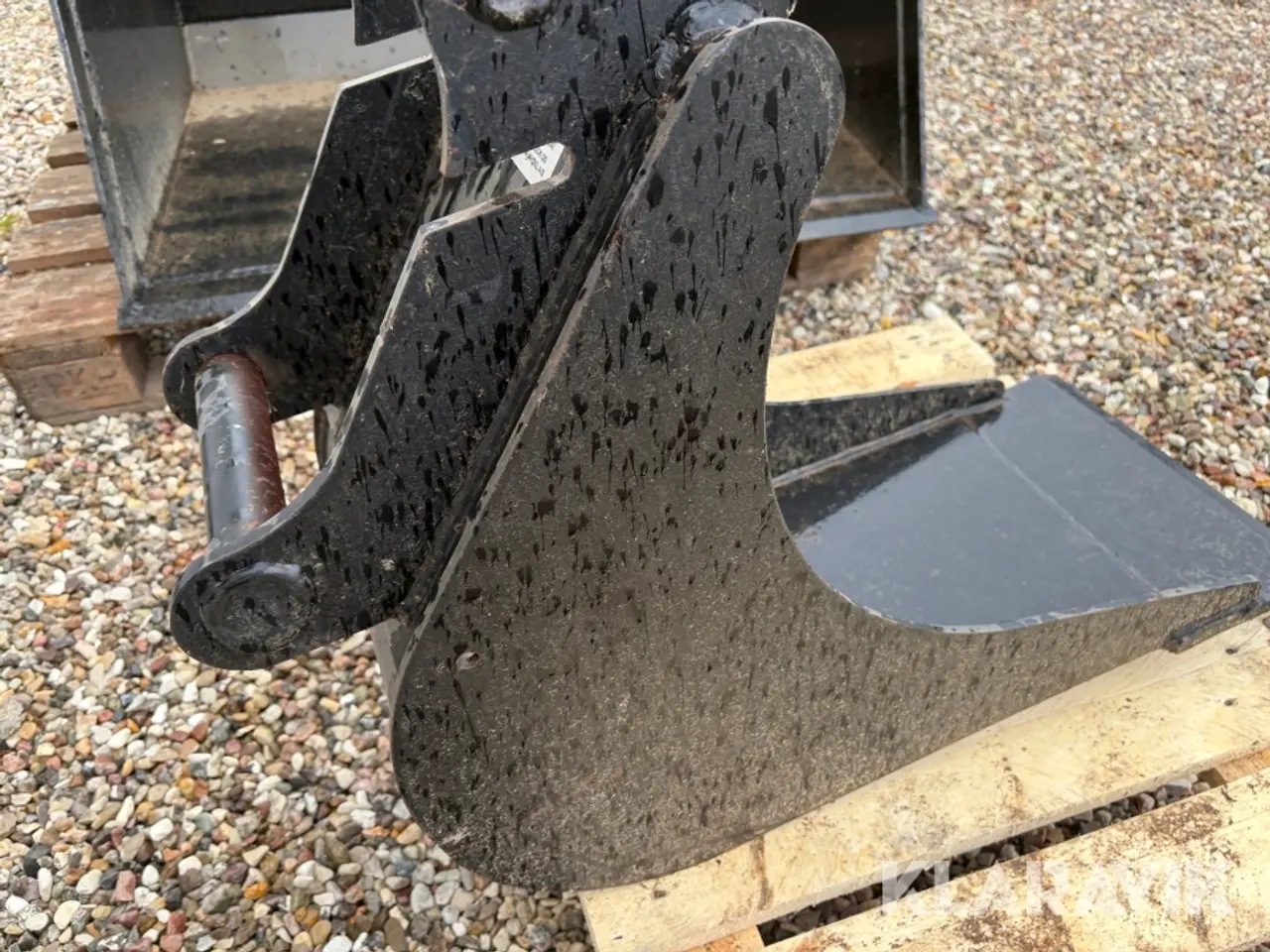 Billede 12 - Lerskovl Linds Truck Og Maskinhandel 30CM