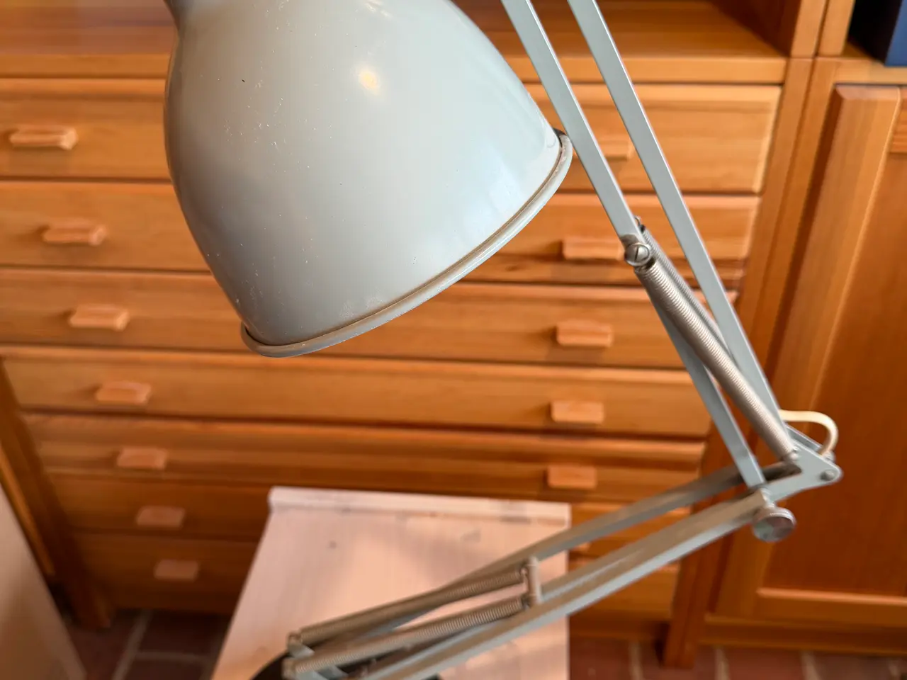 Billede 1 - Arkitektlampe LUXO