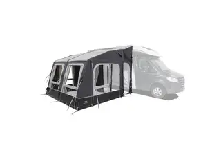 Dometic Kampa Dometic Rally All-Season 330 Drive away 15000.00 kr