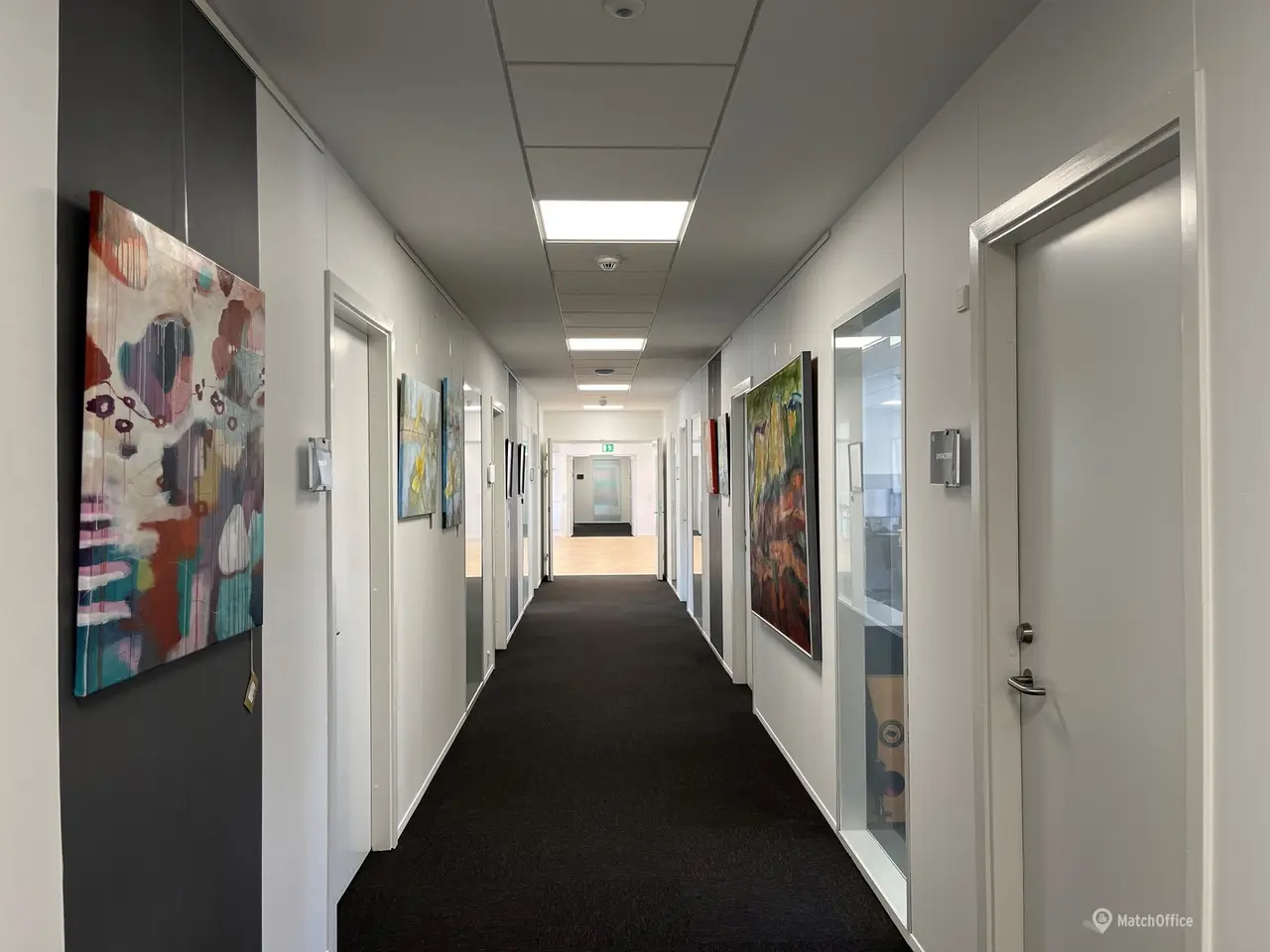 Billede 6 - BUCH BUSINESS CENTER – det moderne kontorfællesskab