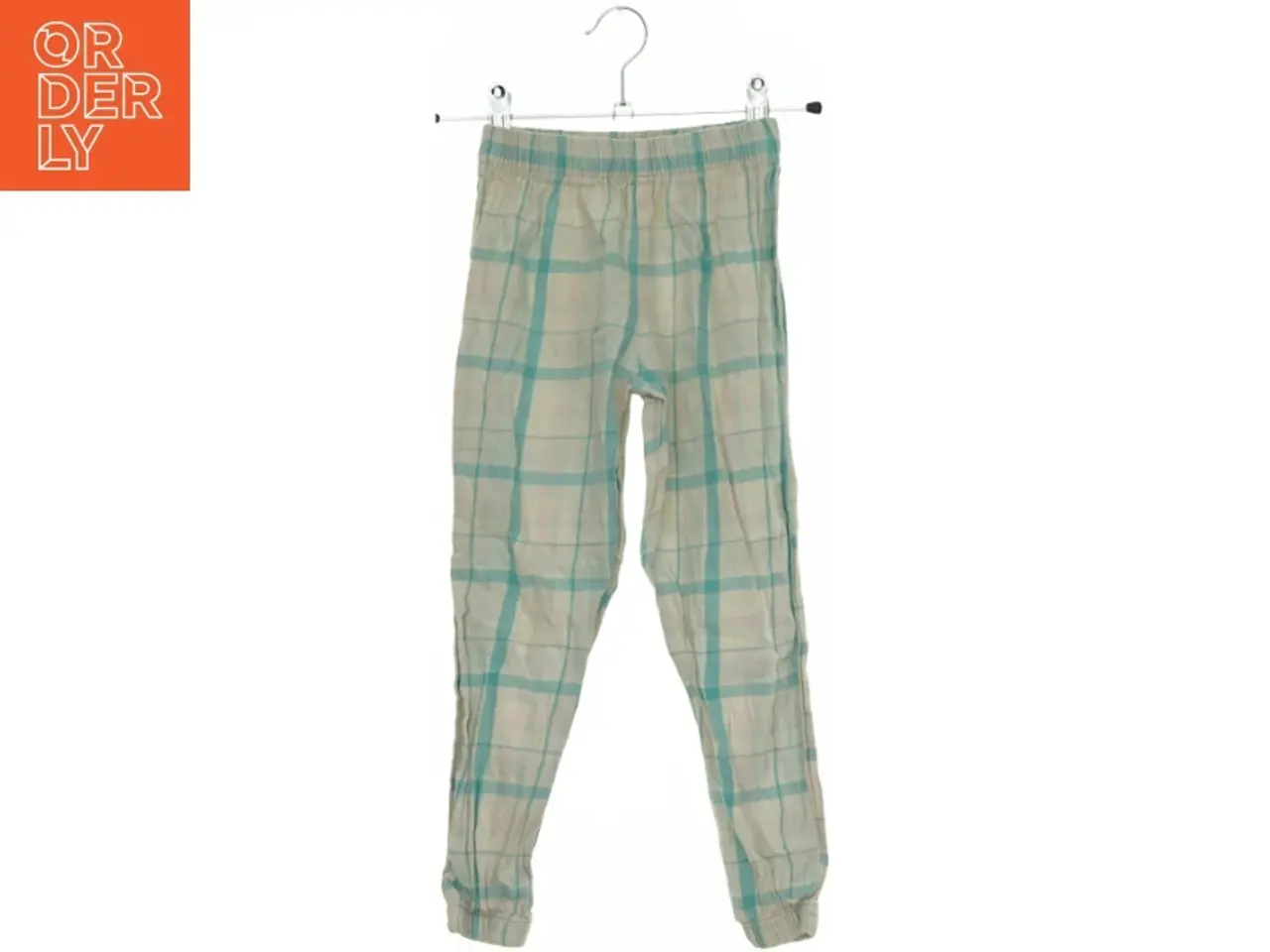 Billede 2 - Bukser fra H&M (str. 116 cm)