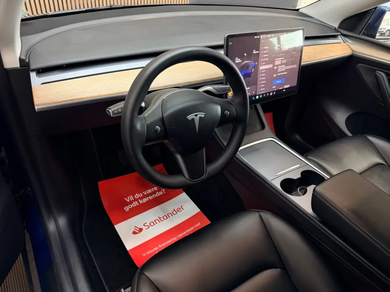 Billede 9 - Tesla Model Y  Long Range AWD