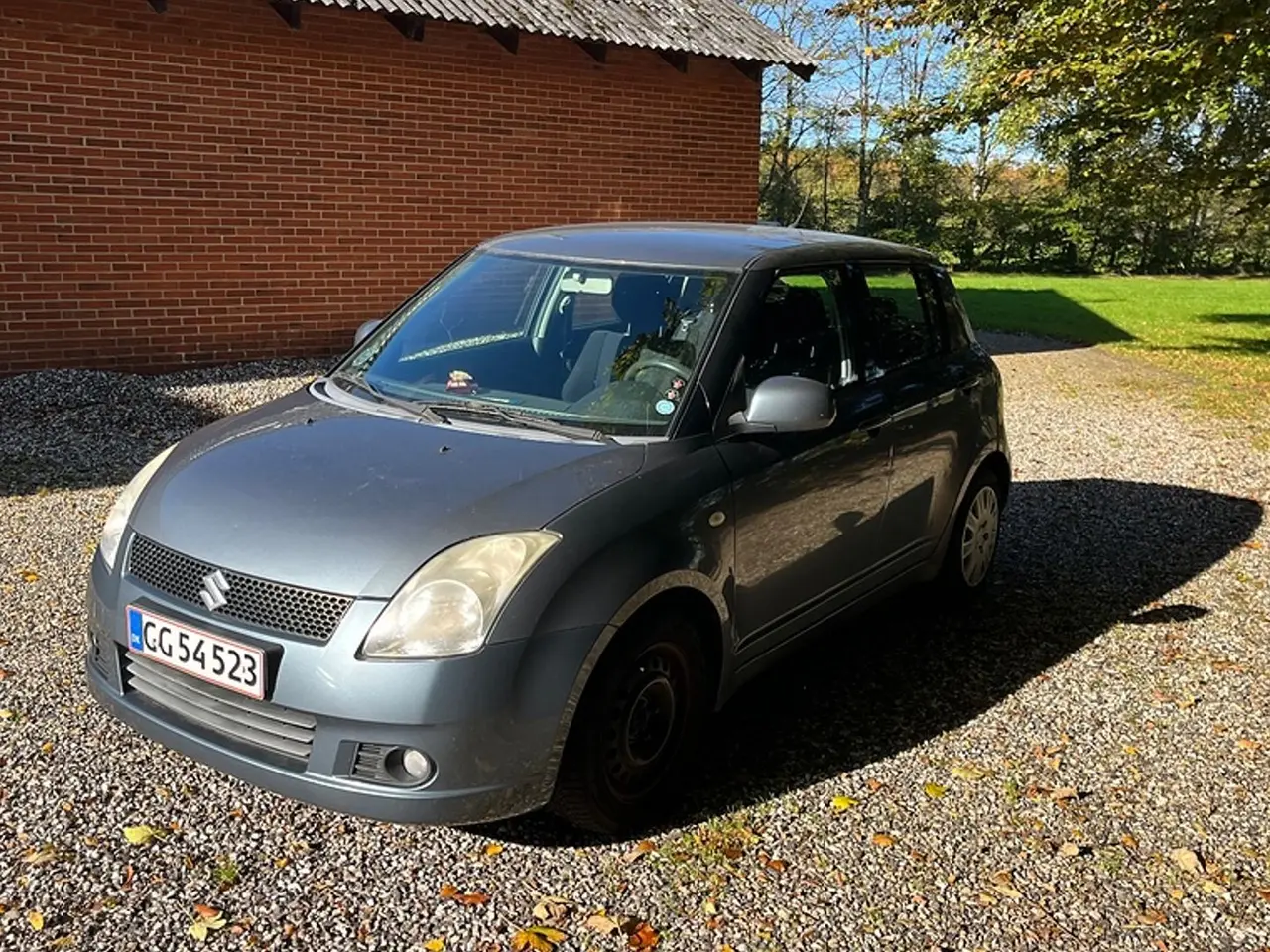 Billede 1 - Suzuki Swift