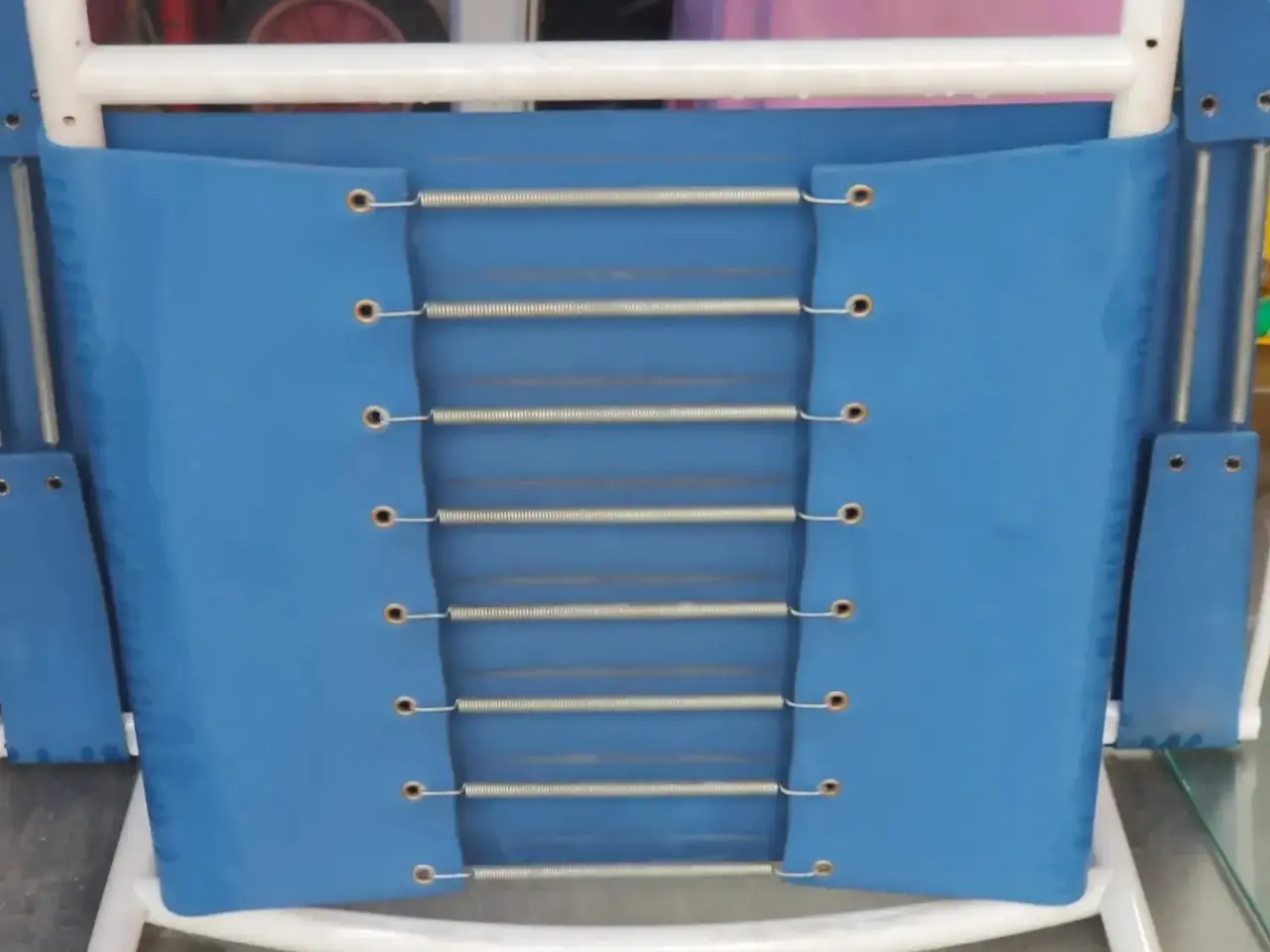 Billede 4 - Vintagestole ALIAS ITALY 