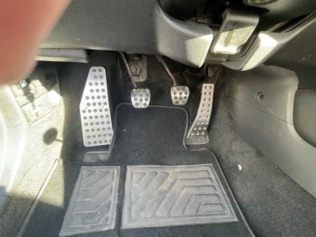Billede 30 - Honda Civic 1,8 Comfort 140HK 5d 6g