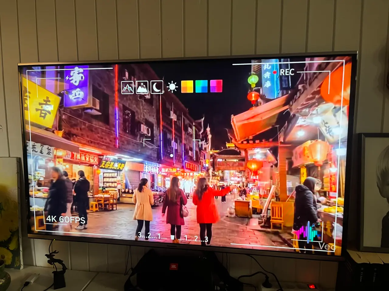 Billede 1 - TV fjernsyn