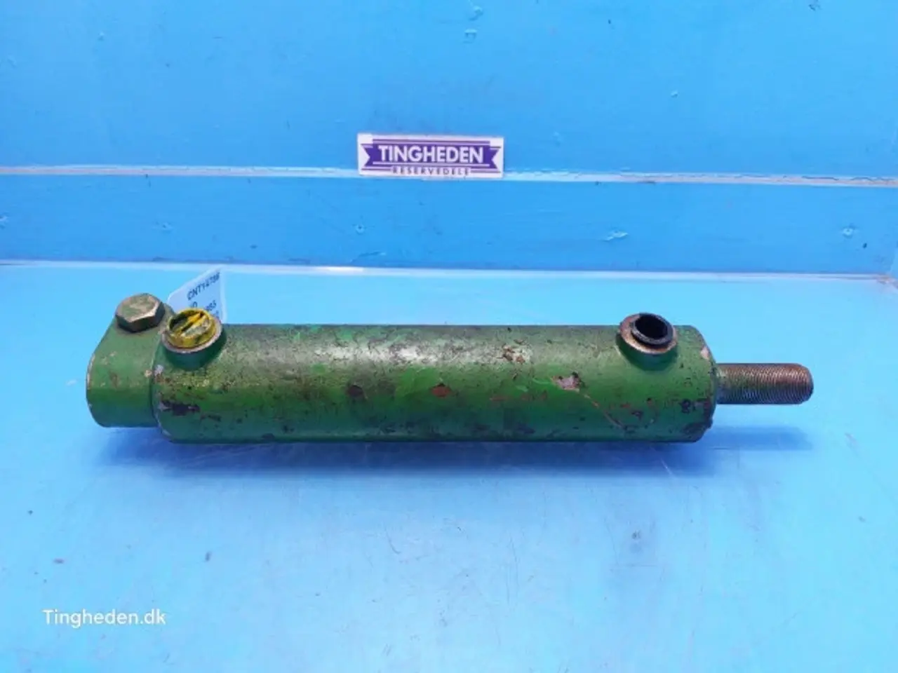 Billede 4 - John Deere 3040 Styrecylinder AL32985