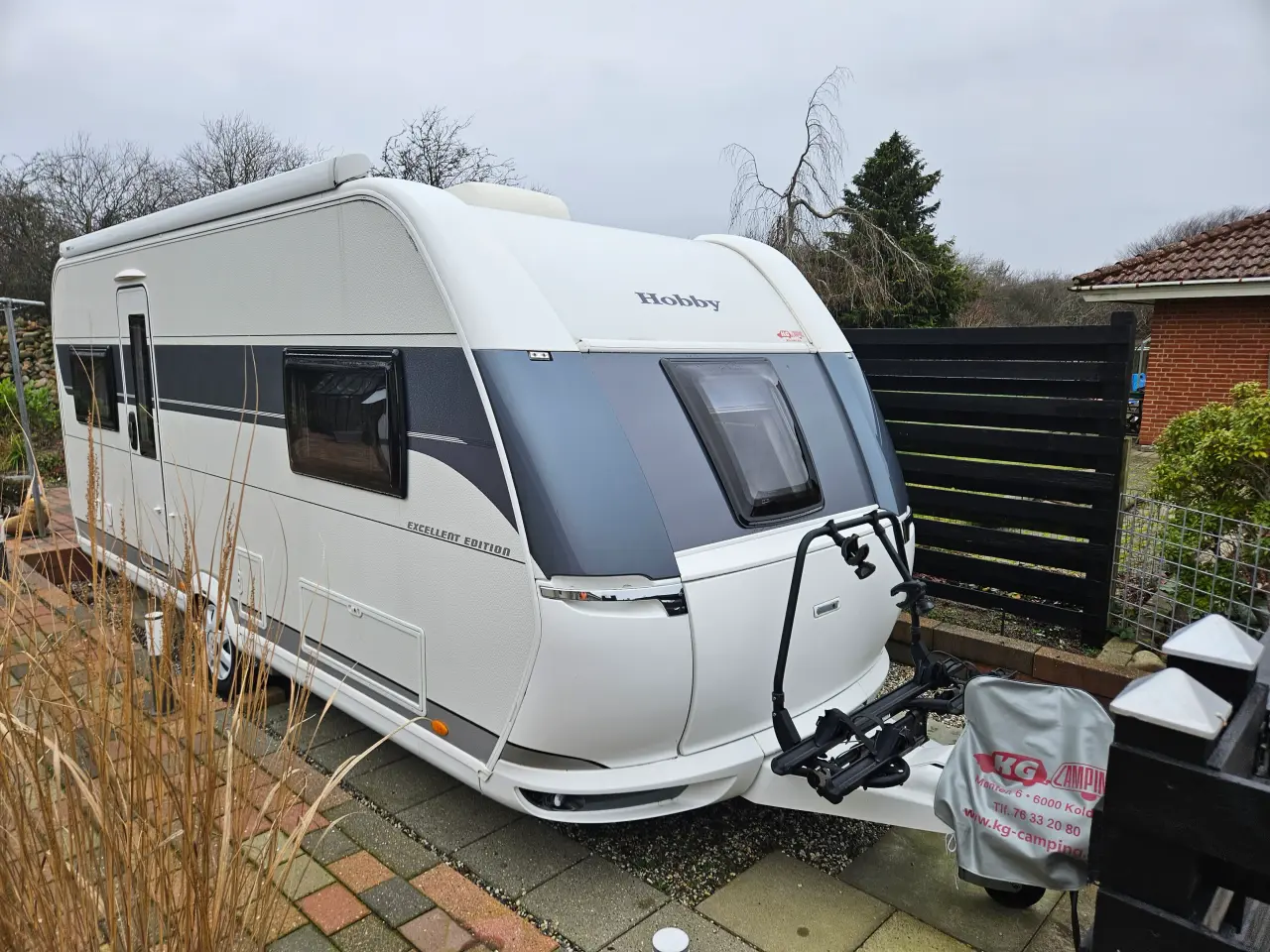 Billede 3 - Hobby excellent edition ul 540
