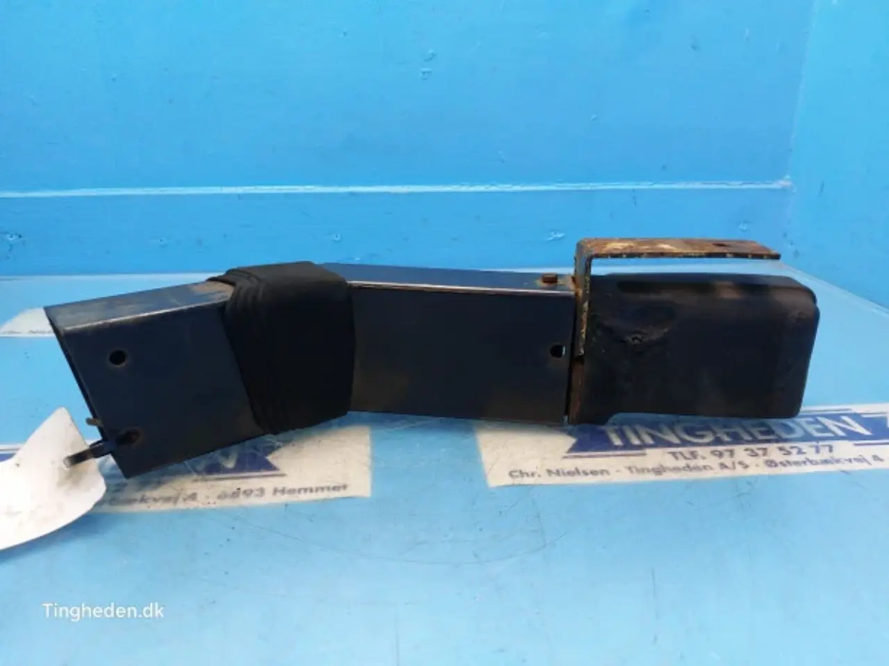Billede 5 - Massey Ferguson 6465 Support R. 4271920M1