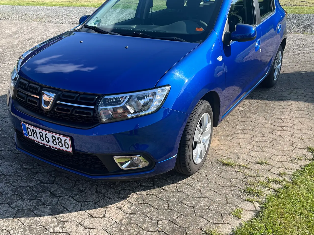 Billede 1 - Dacia Sandero TCE 100