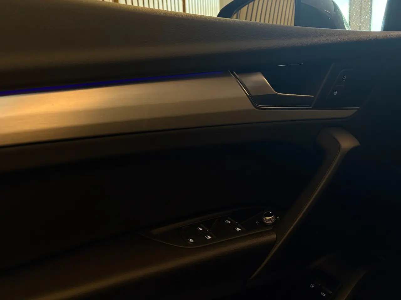 Billede 18 - Audi Q5 50 TFSi e S-line quattro S-tr.