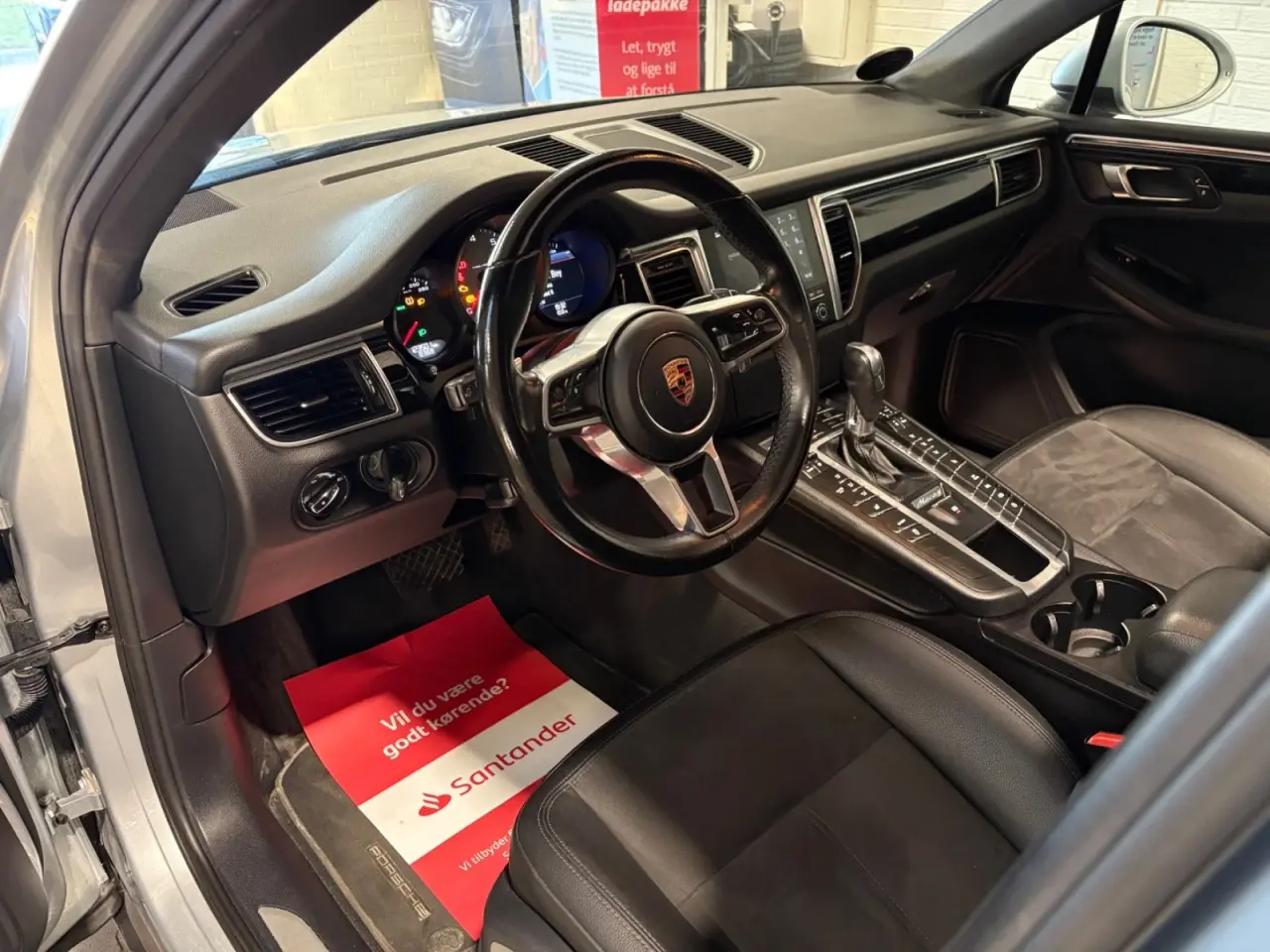 Billede 9 - Porsche Macan S 3,0 PDK
