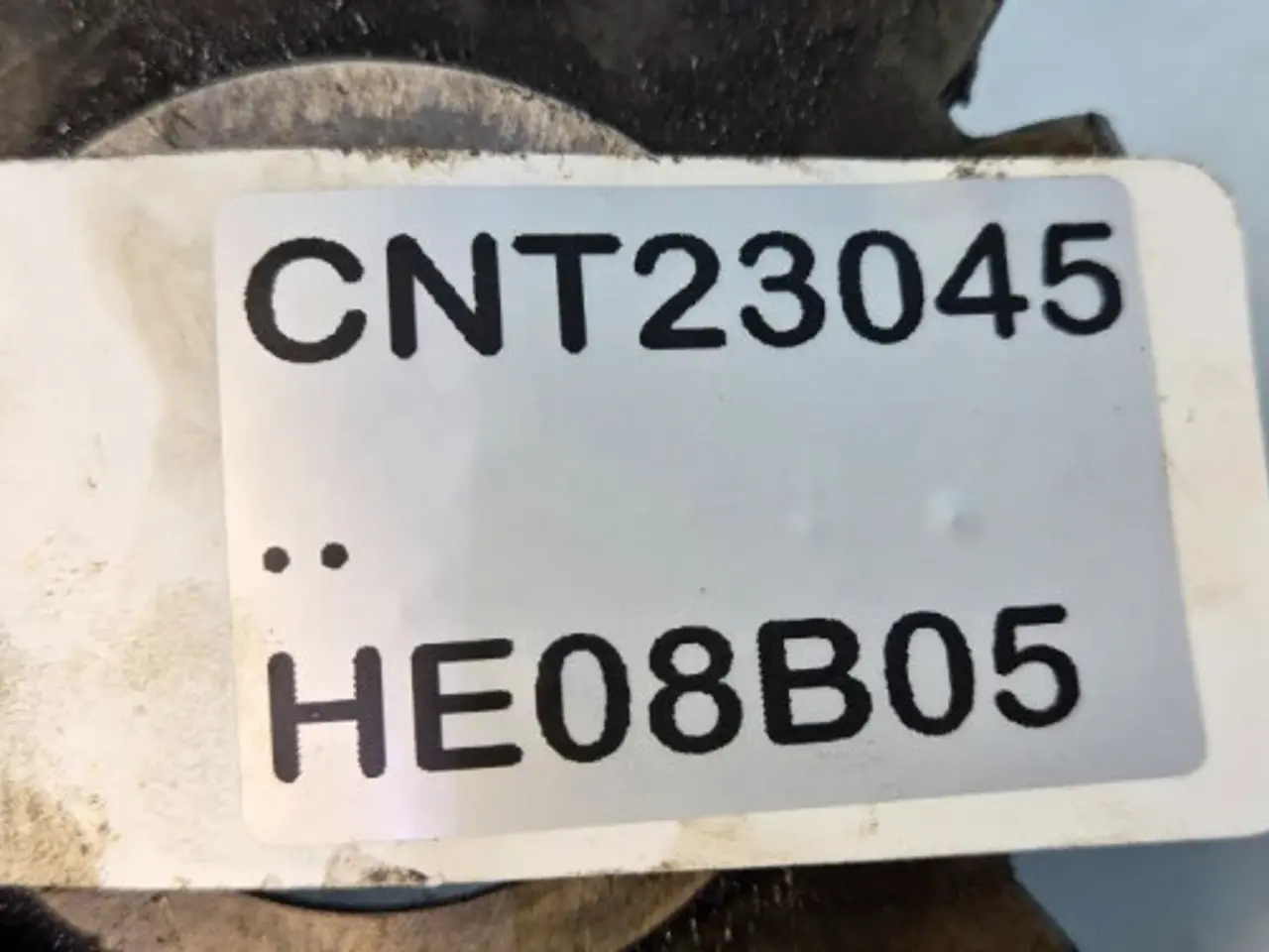 Billede 7 - John Deere 3030 Gear R33339