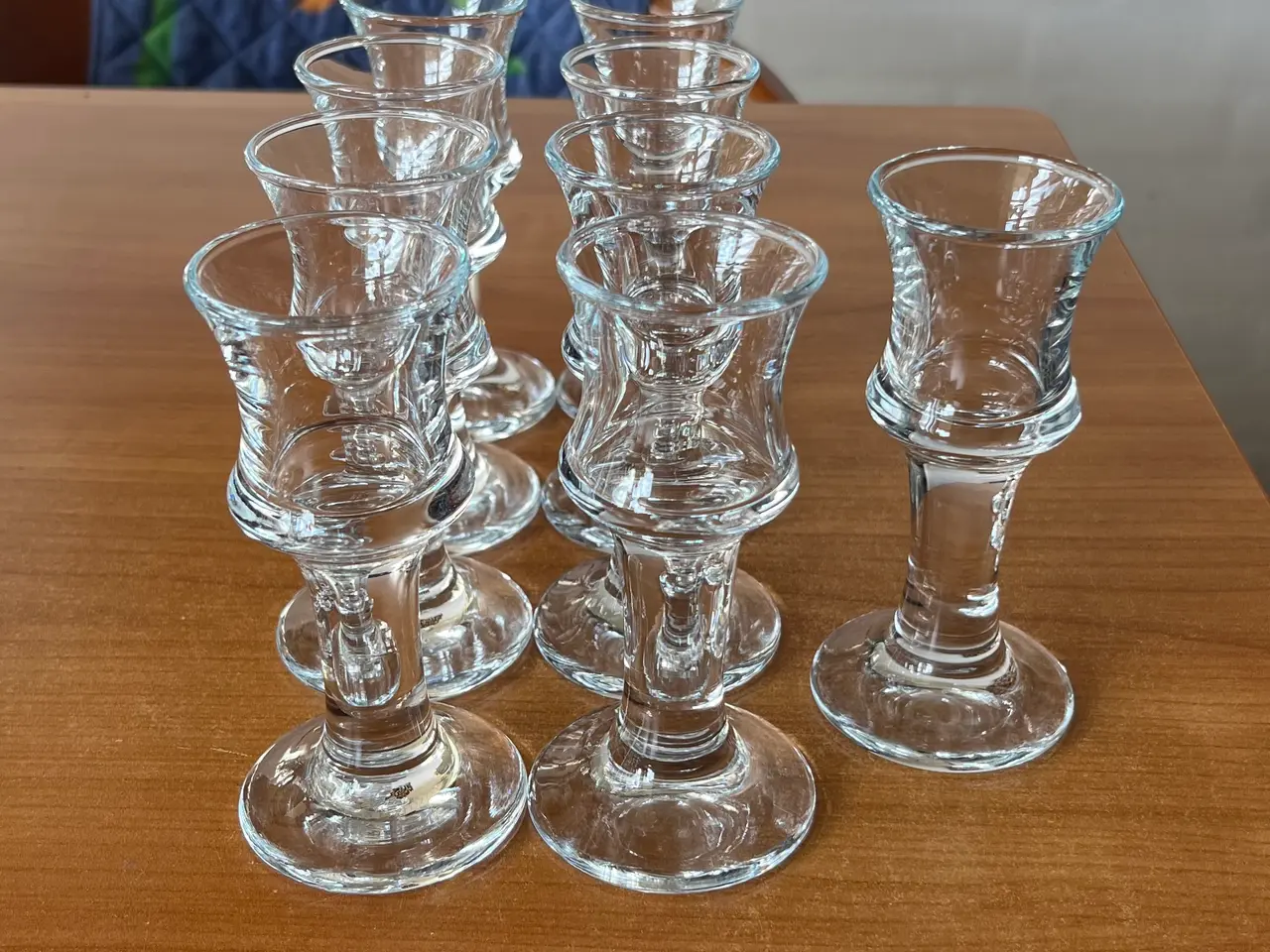 Billede 4 - Holmegaard skibsglas