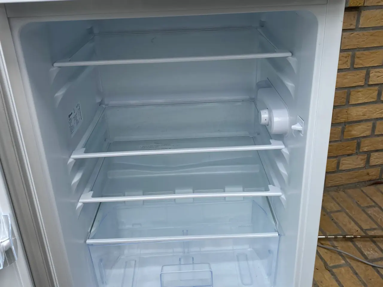 Billede 3 - Gram 130 l køleskab , uden fryser