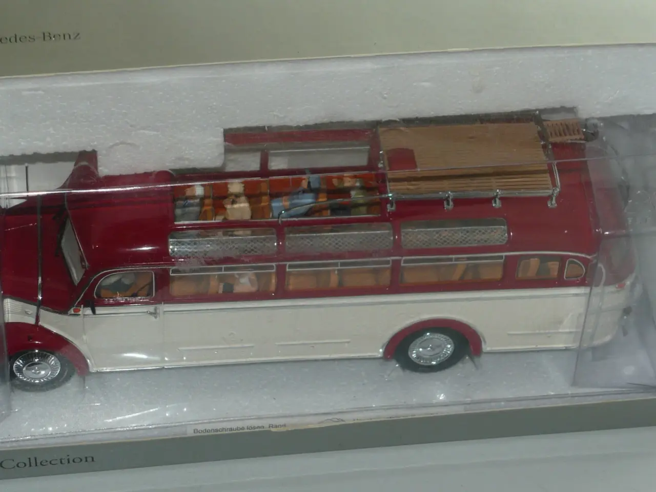 Billede 5 - Ny Mercedes Benz