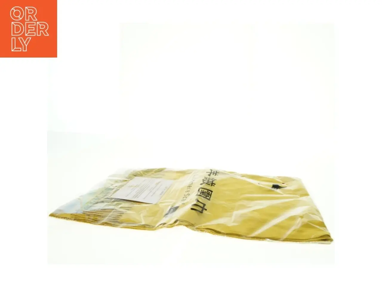 Billede 2 - Silky cashmere tørklæde (str. onesize )