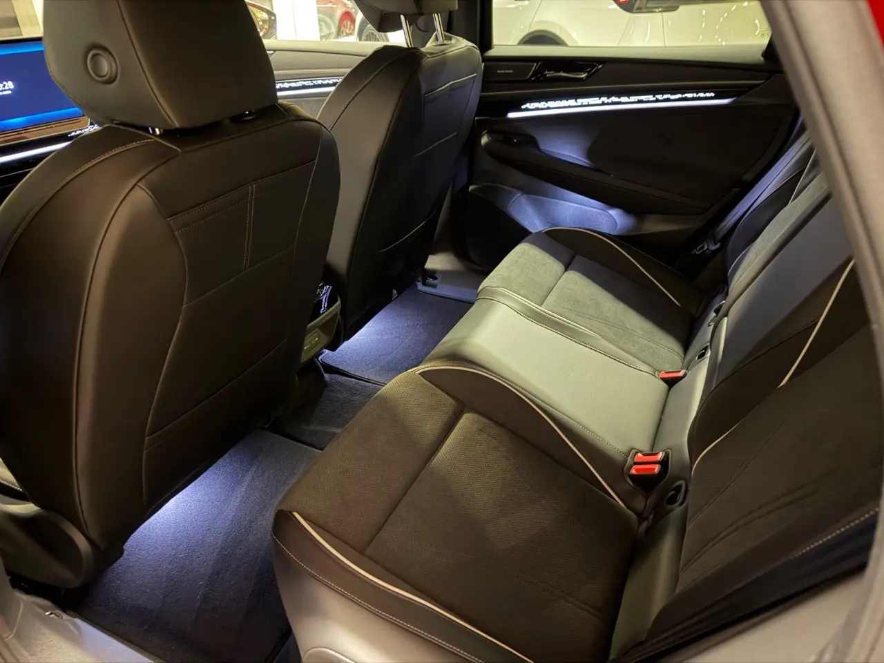 Billede 10 - VW ID.7 86 Style S+ Tourer