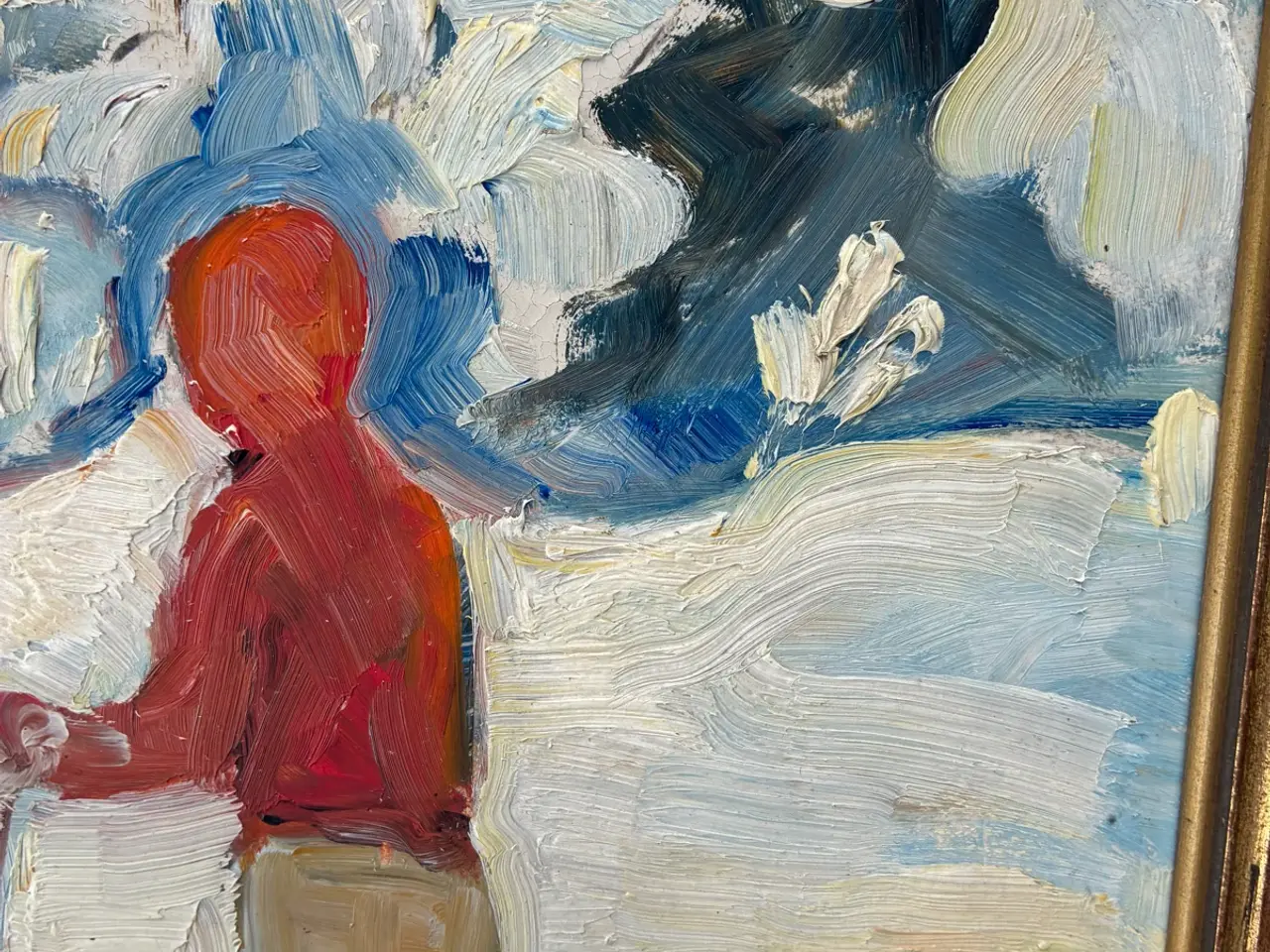Billede 4 - Margit Stokke norge
