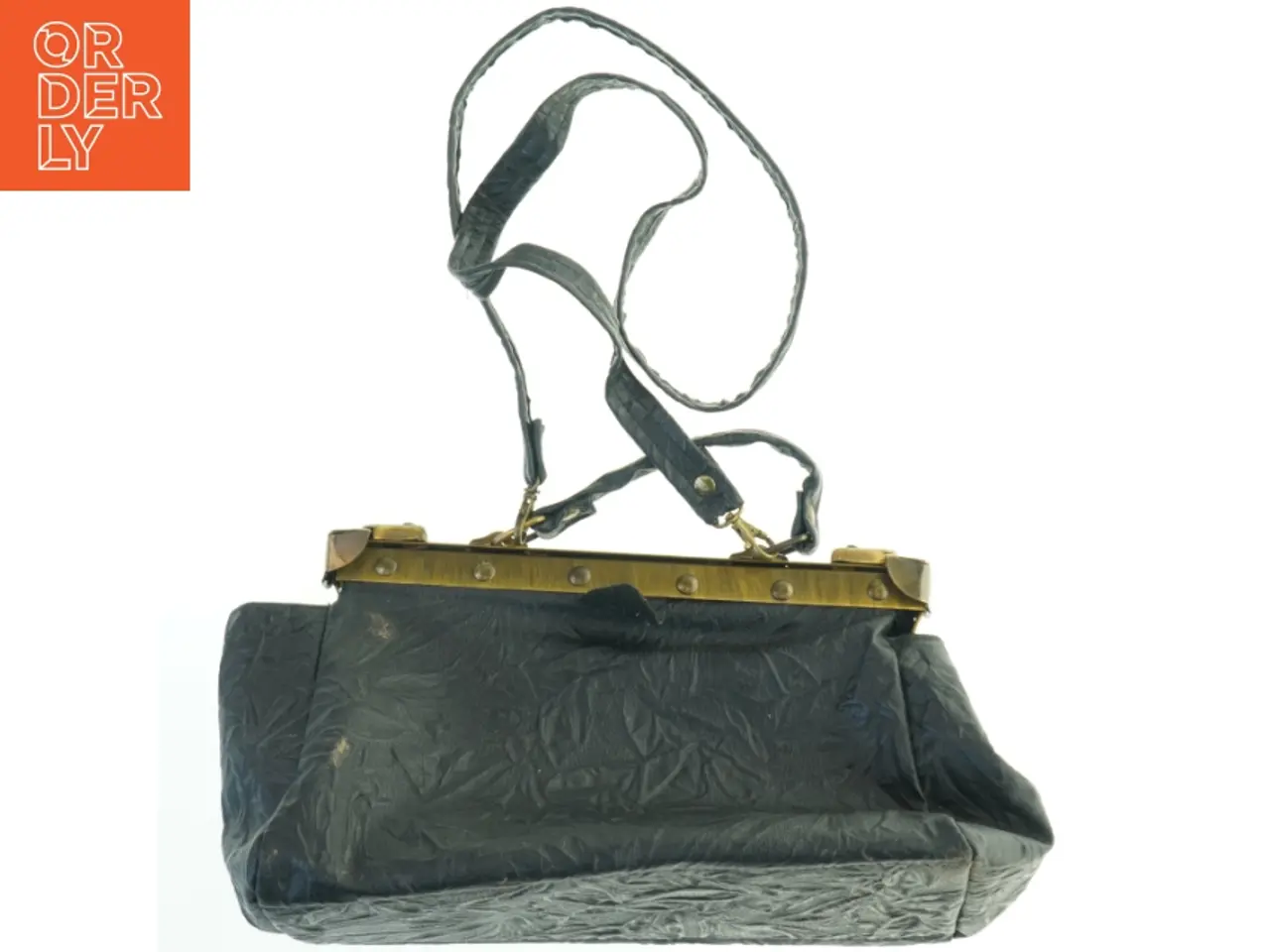 Billede 1 - Taske (str. 40 x. 20 cm)