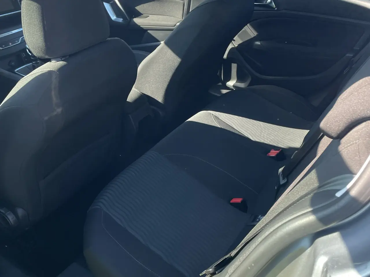 Billede 6 - Peugeot 308 1.6 e-HDi – 2014 