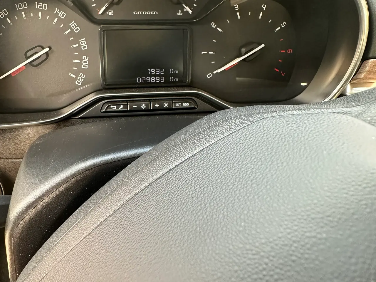 Billede 4 - Citroen C3
