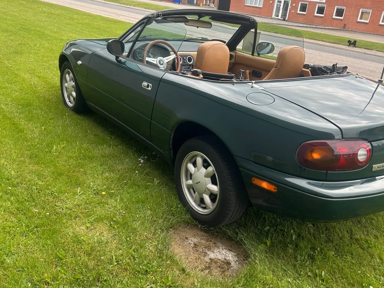 Billede 9 - Mazda mx-5 limitid Edition