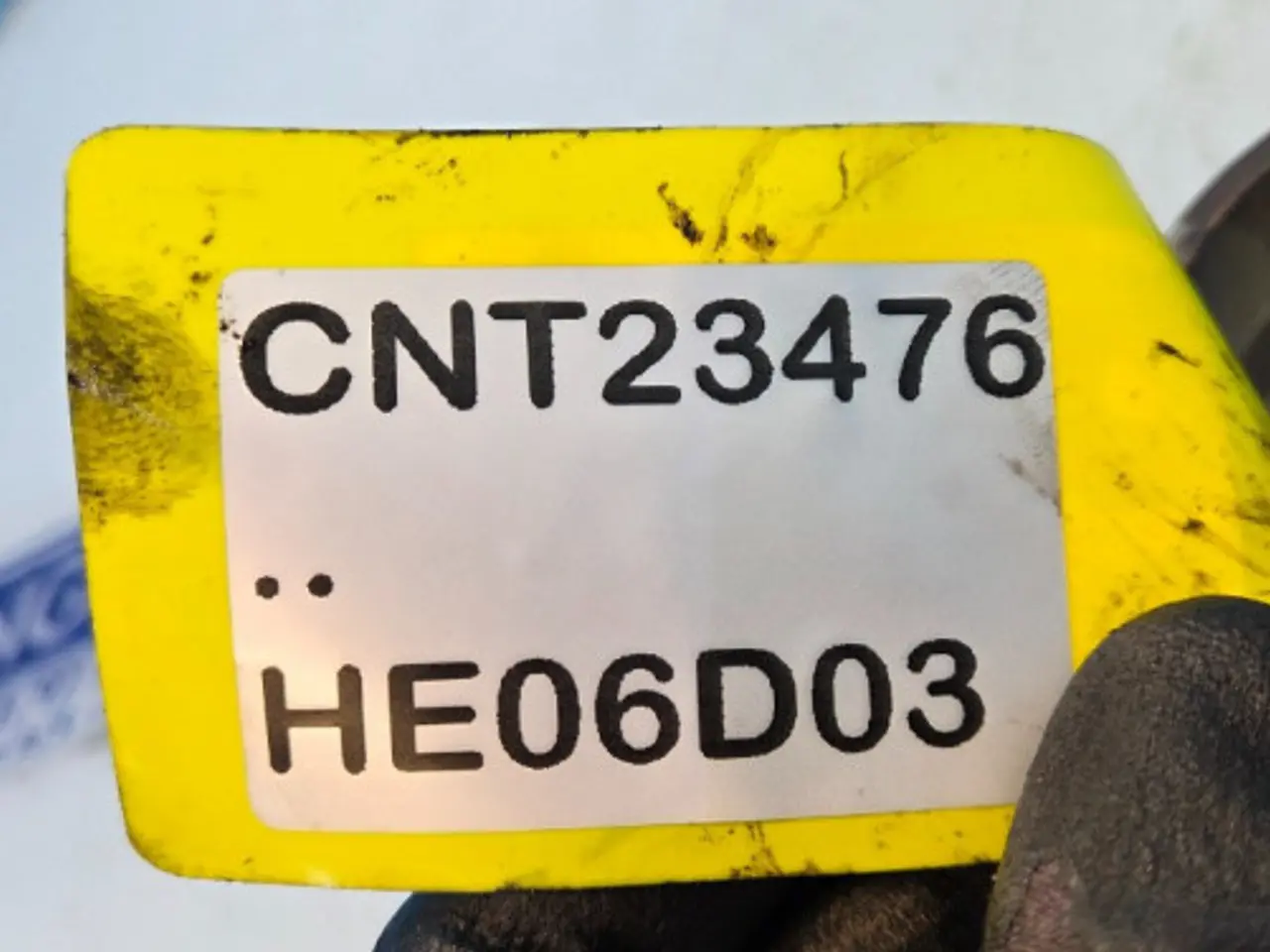 Billede 9 - Case Optum 300 Bøsning 87534229